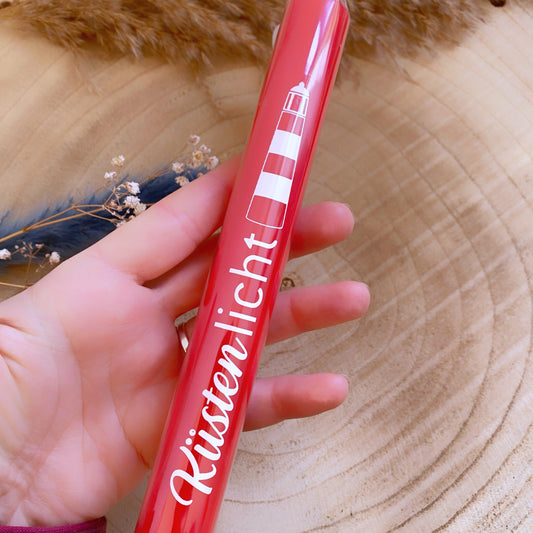 Kerze -Kuestenlicht-