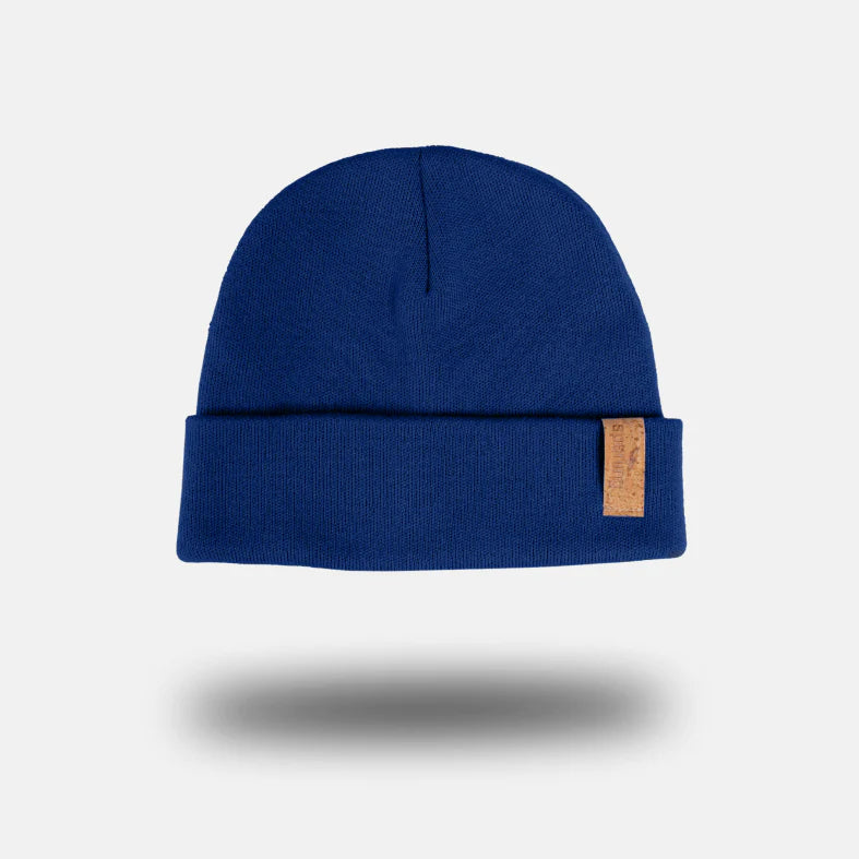 Mütze Sperling *Cozy* Blau