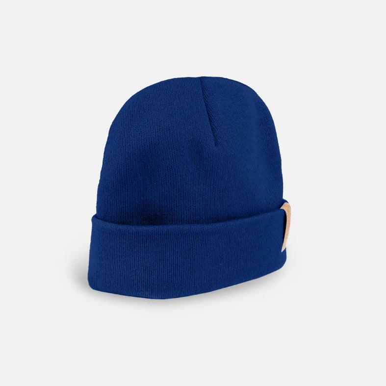 Mütze Sperling *Cozy* Blau