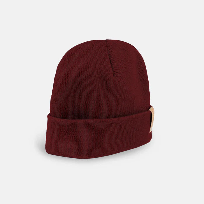 Mütze Sperling *Cozy* Bordeaux