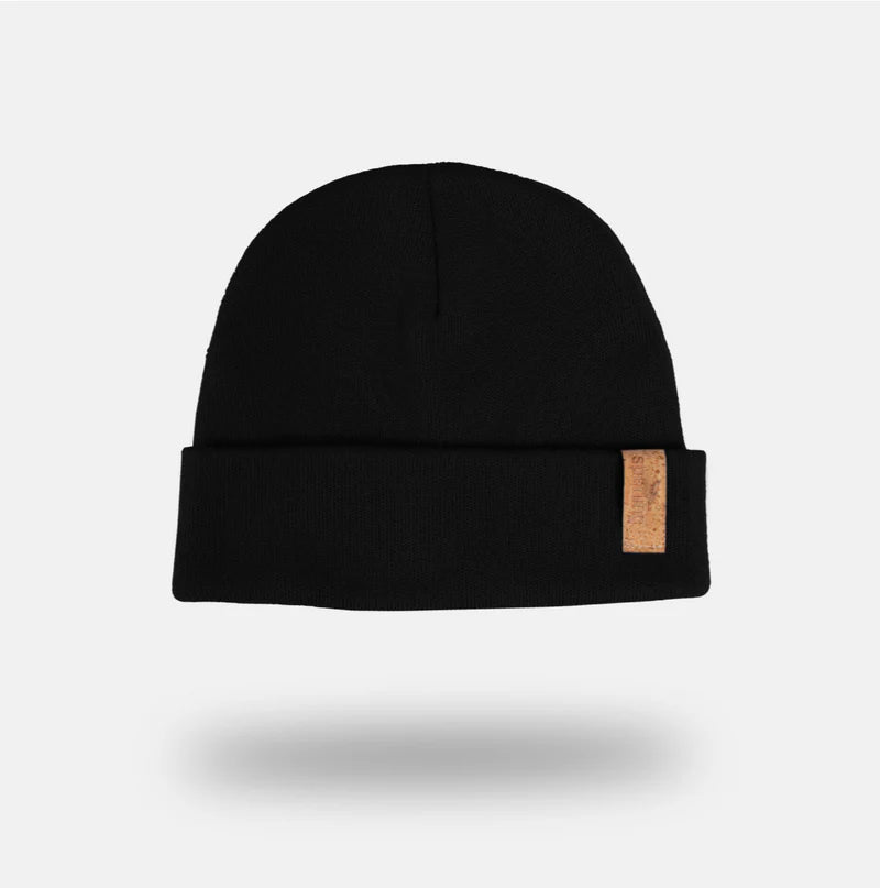 Mütze Sperling *Cozy* Schwarz