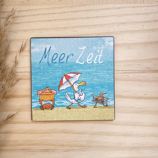 Magnet -MeerZeit-