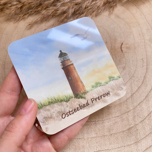 Untersetzer -Prerow H-