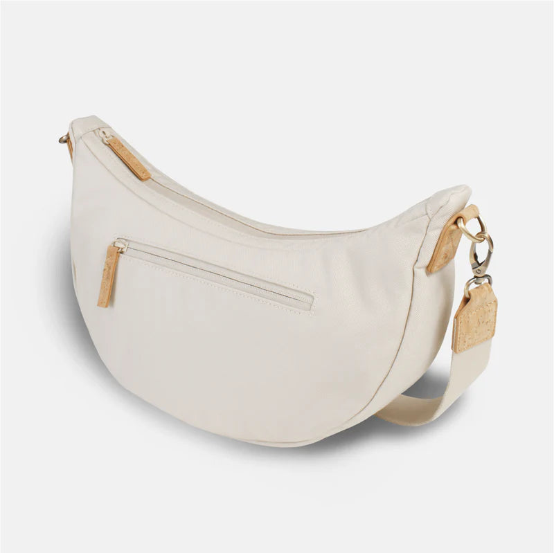 Moonbag Sperling Easy *Sand/Kork Hellbraun*