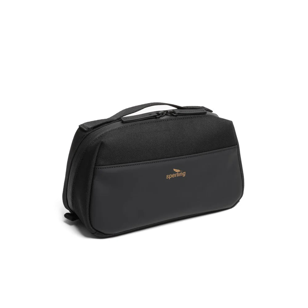 3-in-1 Tasche Sperling Essential *Schwarz/Schwarz*