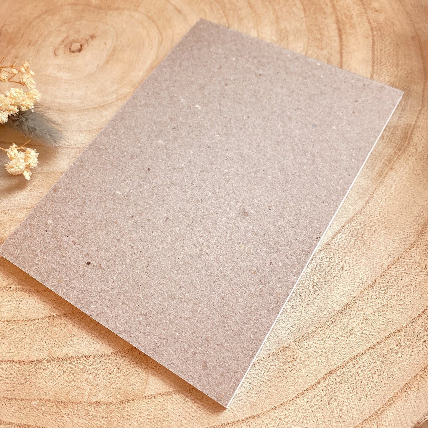 Notizblock A6 -Auf dem Zettel aus dem Kopf-