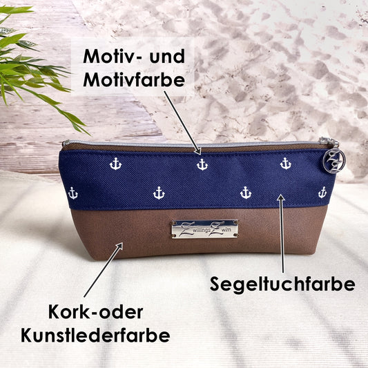 Federmäppchen *Wunschtasche*