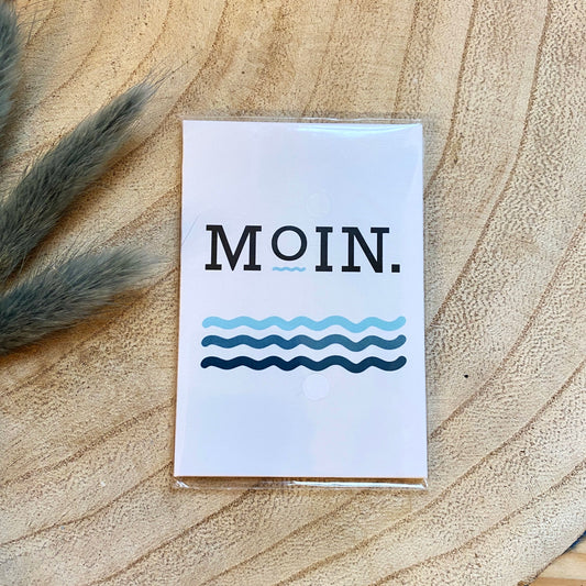 Magnet -Moin-