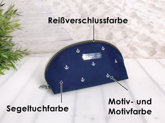 Make-up Tasche *Wunschtasche*