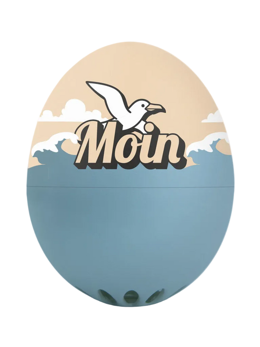 PiepEi -Moin Möwe-