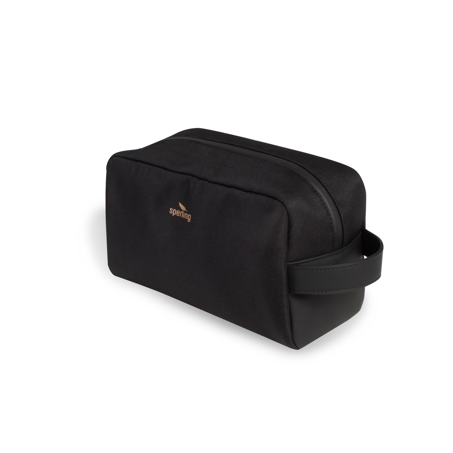 Kulturtasche Sperling Nomadic *Schwarz/Schwarz*