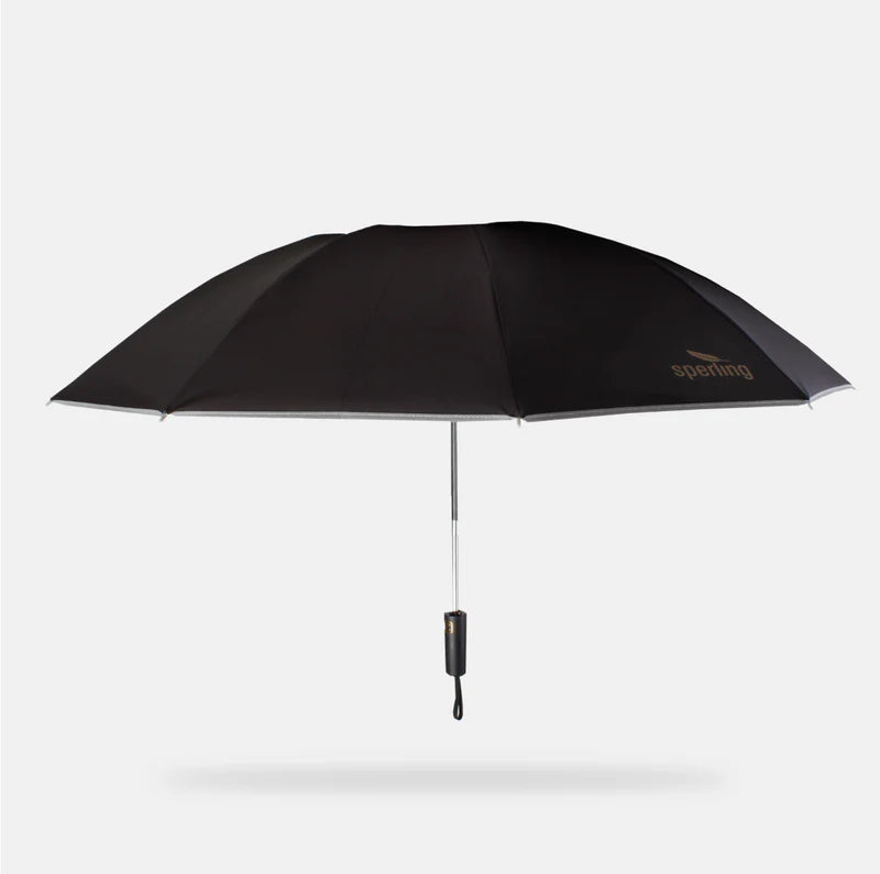 Regenschirm Sperling *Rainy* Schwarz