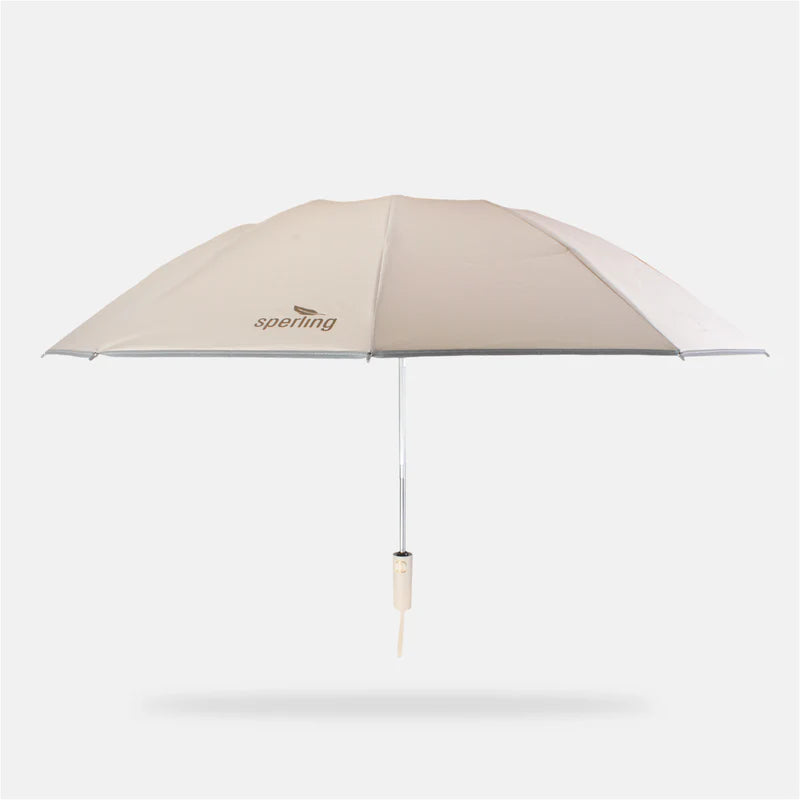 Regenschirm Sperling *Rainy* Beige