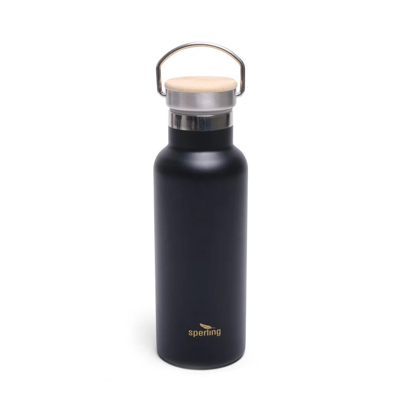 Thermosflasche Sperling *Thirsty*