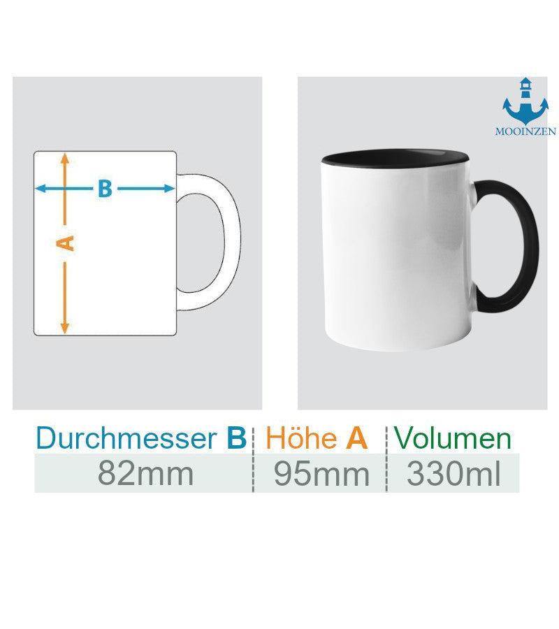 Tasse -Früher war alles besser-