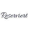 *Reserviert*