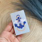 Magnet -Anker Ostsee-
