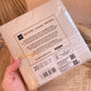 Servietten 33x33 cm -Boot Taupe-