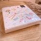 Servietten 25x25 cm -Happy Birthday-