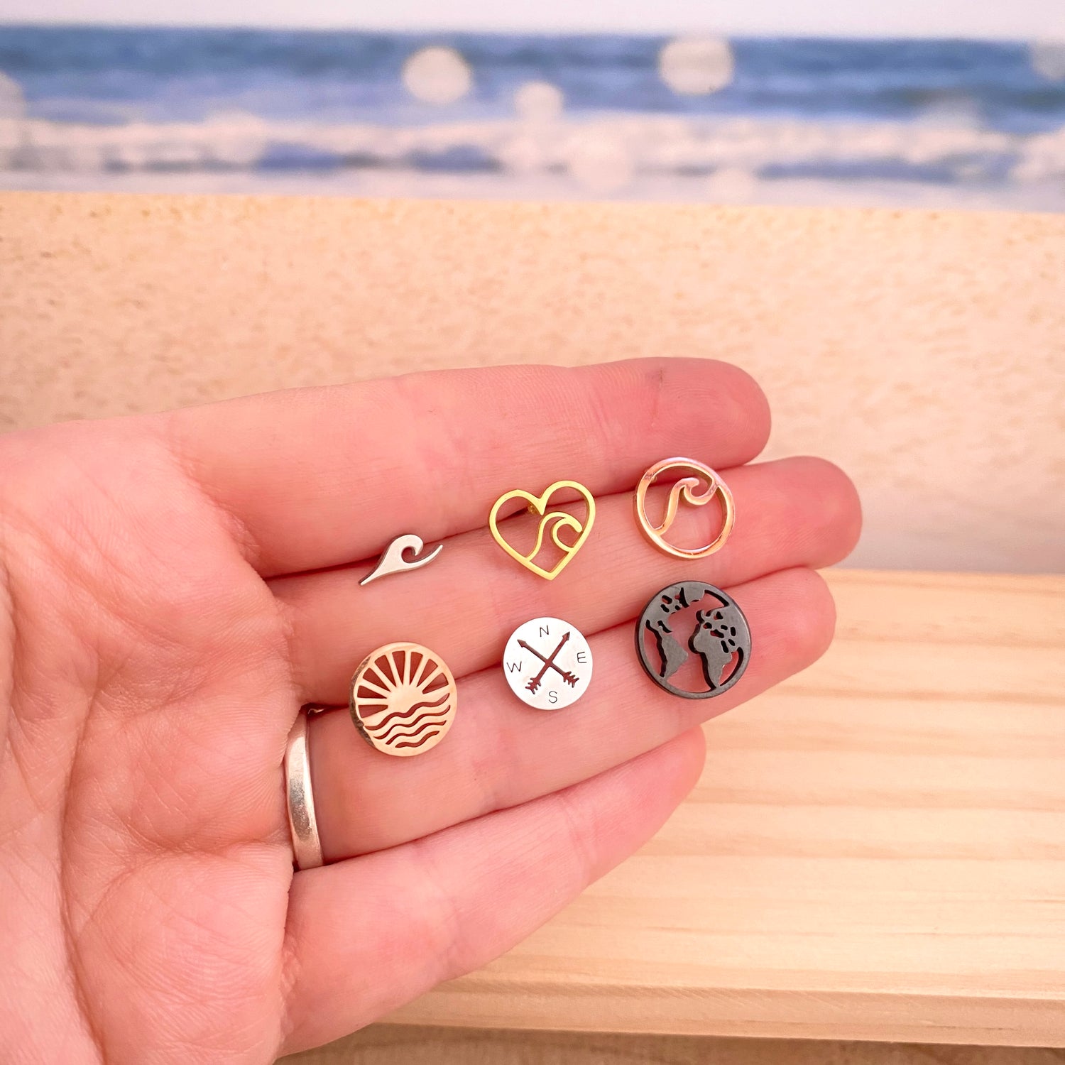 Schmuck/Accessoires