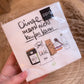 Servietten 25x25 cm -Dinge nicht kaufen-