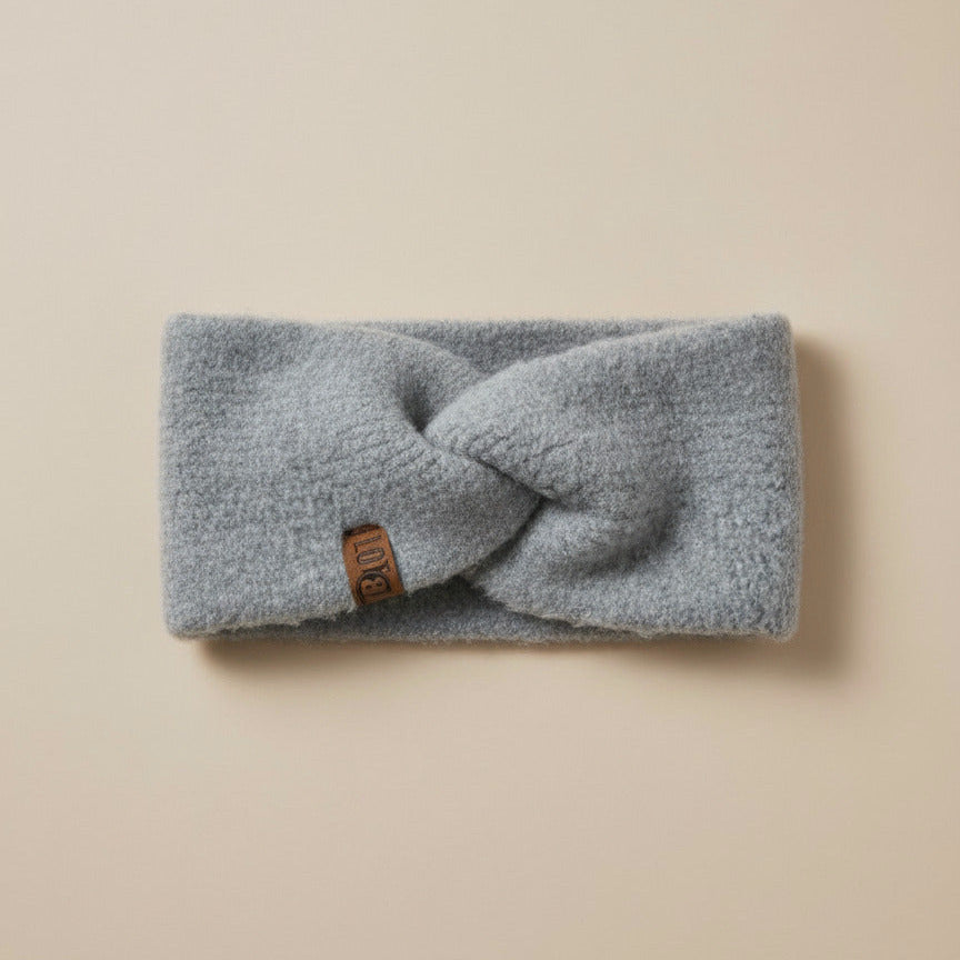 Stirnband Uni -Mint-