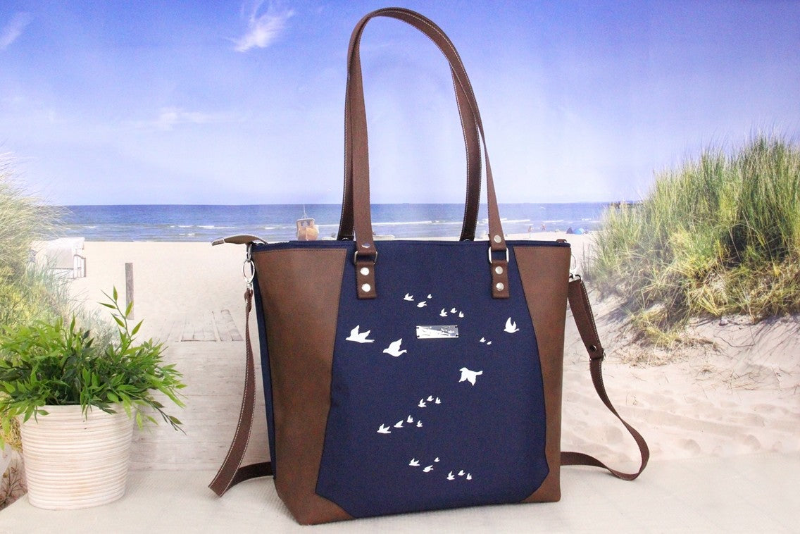 Henkeltasche *2 *Wunschtasche*