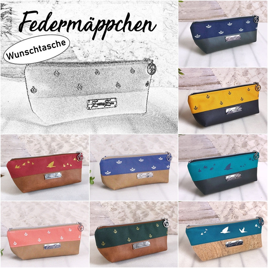 Federmäppchen