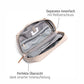 3-in-1 Tasche Sperling Essential *Sand/Kork Hellbraun*