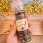 Sanddorn Pfeffermischung -Mühle-