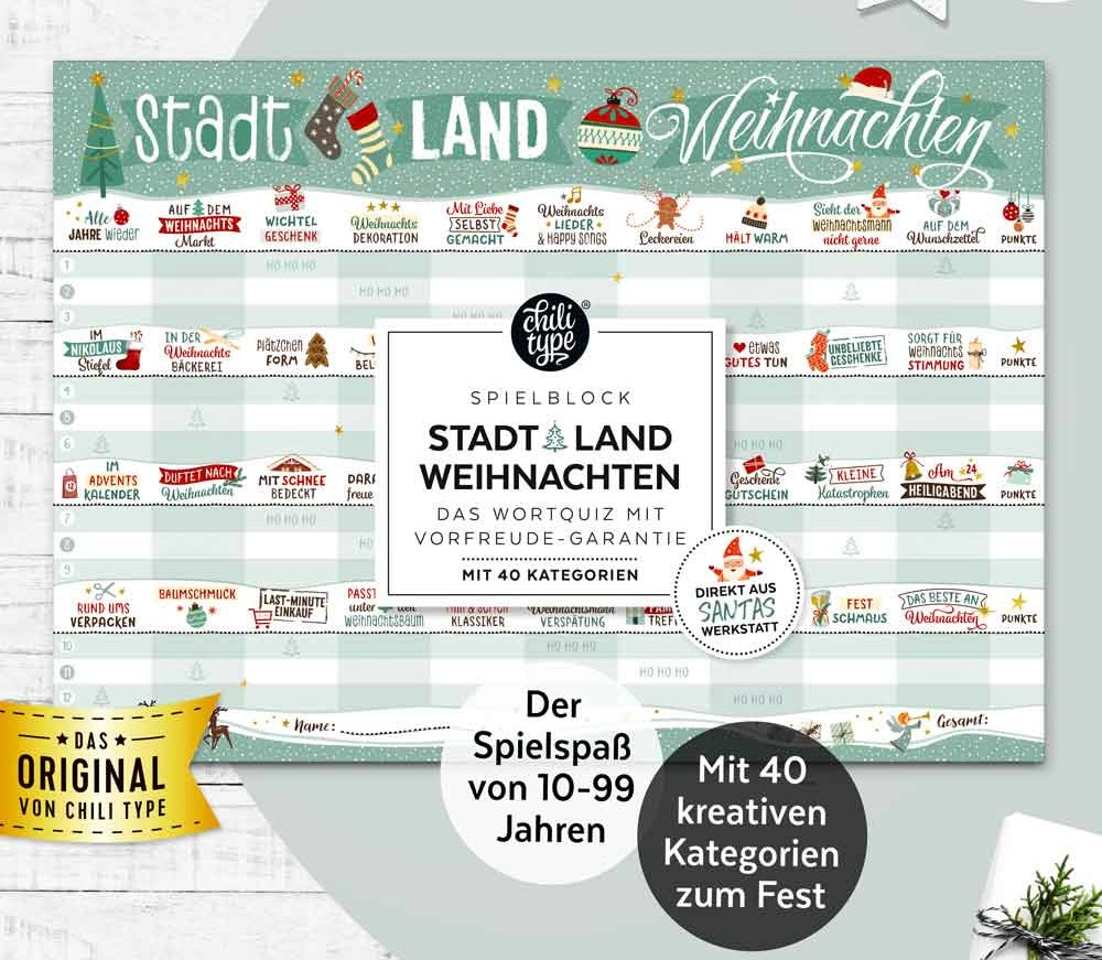 Weihnachten🎄