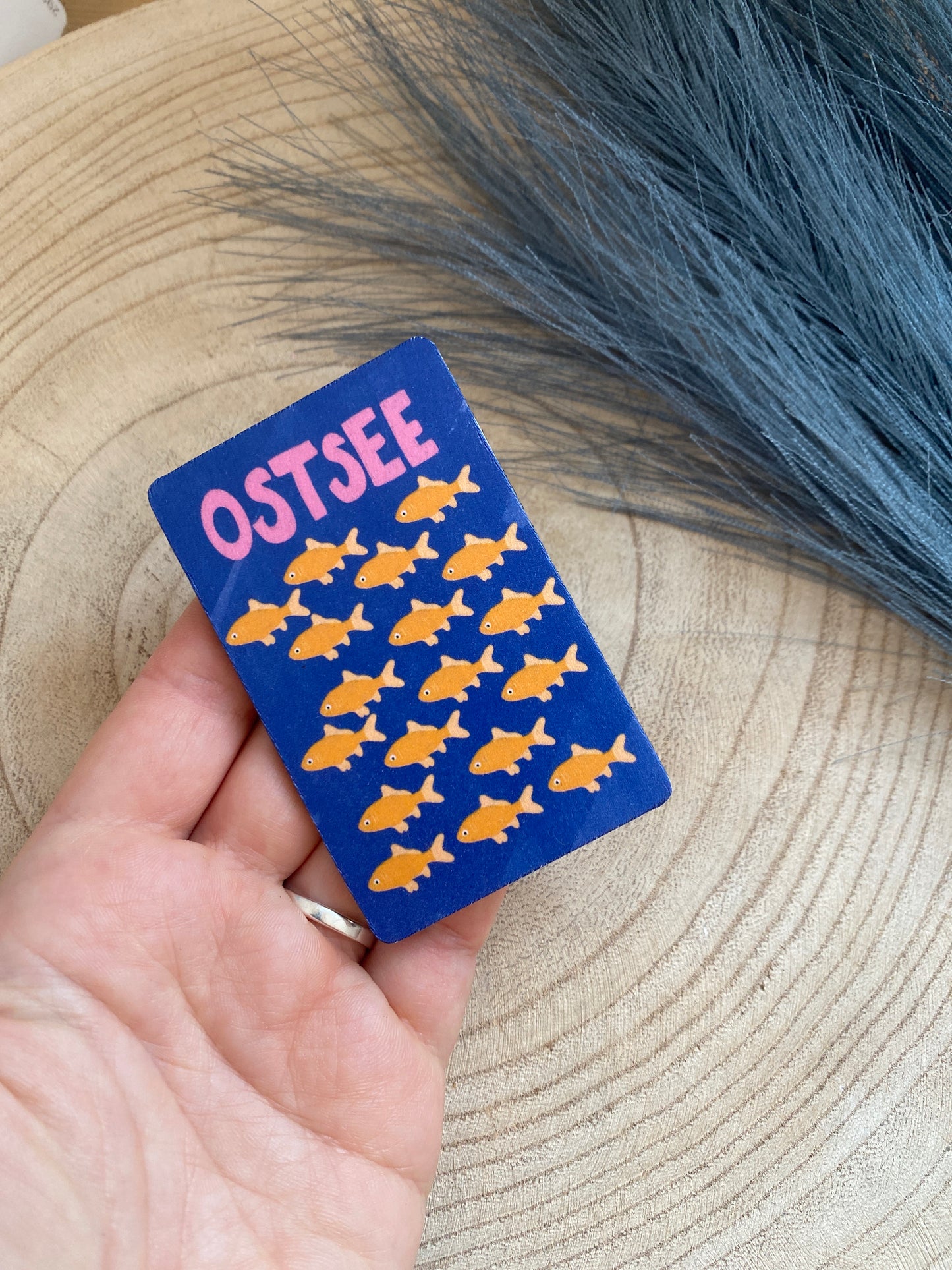 Magnet -Ostsee-