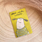 Magnet -Vielleicht-