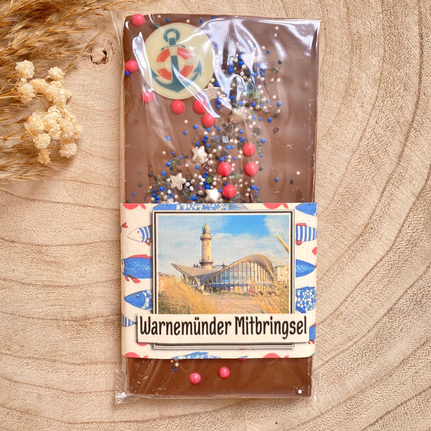Süßigkeiten