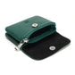 Geldbörse -Dunkelgrün-