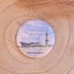 Flaschenöffner/Magnet -Warnemünde/Düne Q-