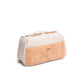 3-in-1 Tasche Sperling Essential *Sand/Kork Hellbraun*