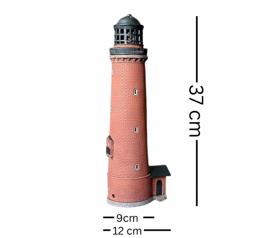 Leuchtturm Darßer Ort/Ostseebad Prerow