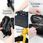 3-in-1 Tasche Sperling Essential *Schwarz/Schwarz*