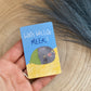 Magnet -Watt willste Meer-