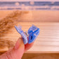 Haarklammer klein -Elefant-