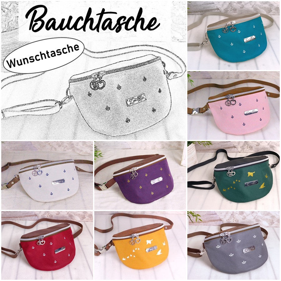 Bauchtaschen