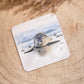 Untersetzer -Seehund-