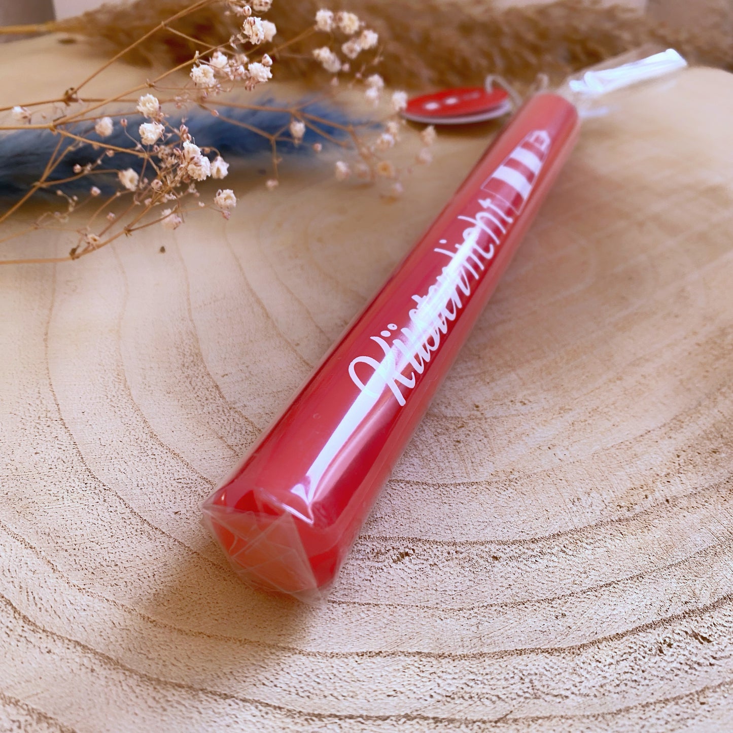 Kerze -Kuestenlicht-