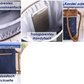Zip Tasche *Wunschtasche*
