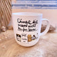 Tasse 0,4 l -Dinge nicht kaufen-