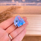 Haarklammer klein -Elefant-