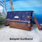Fold-Over Tasche *Wunschtasche*