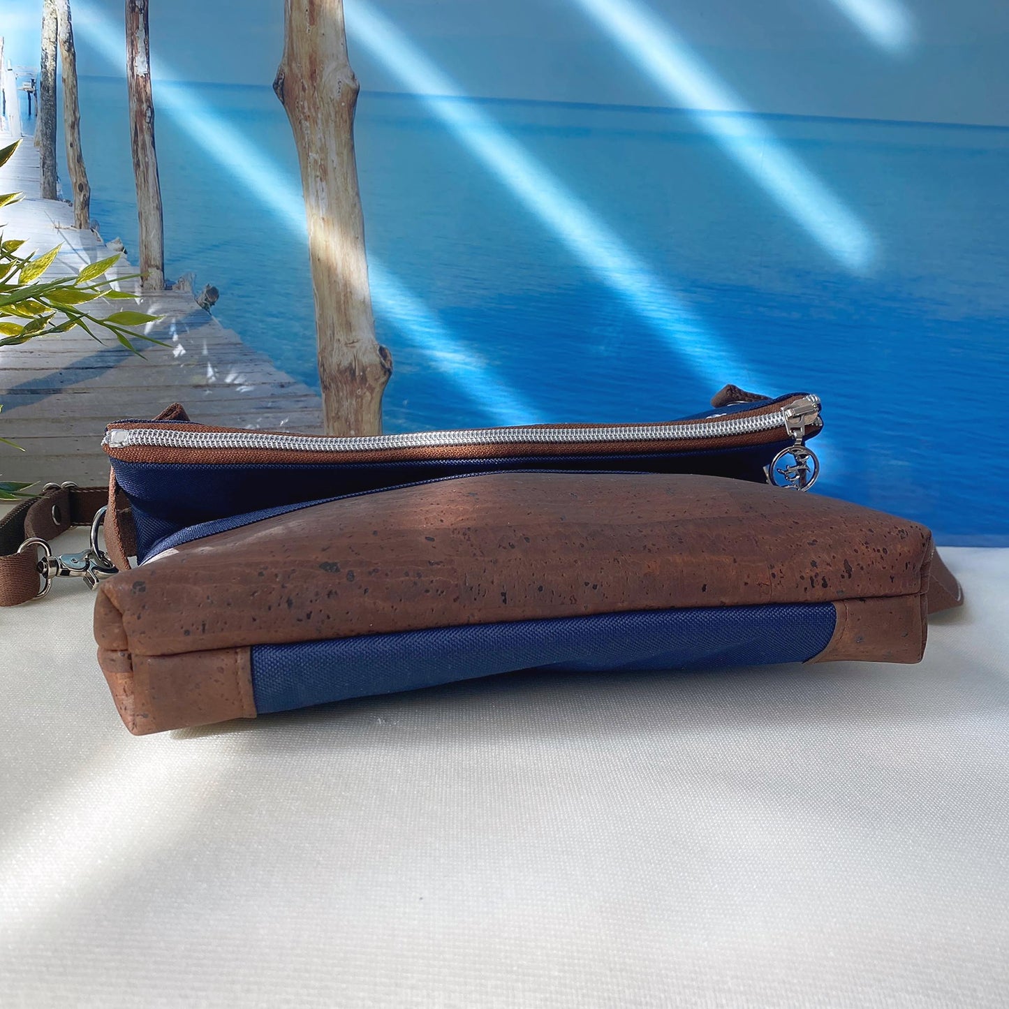 Fold-Over Tasche *Wunschtasche*