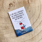 Magnet -Viele Lebenswege-